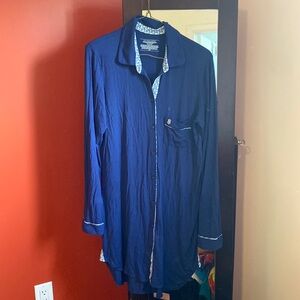 Victoria’s Secret nightgown